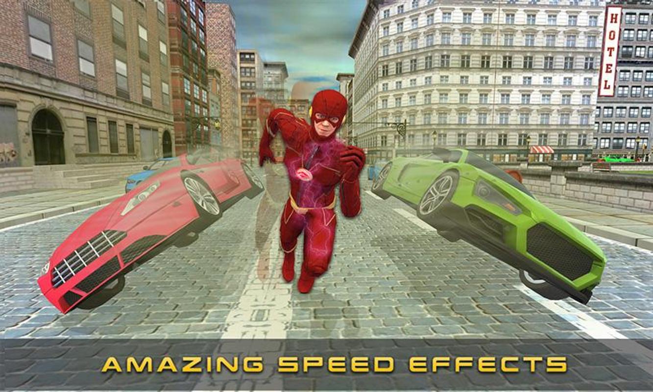 Download Electric Man 2 For Android