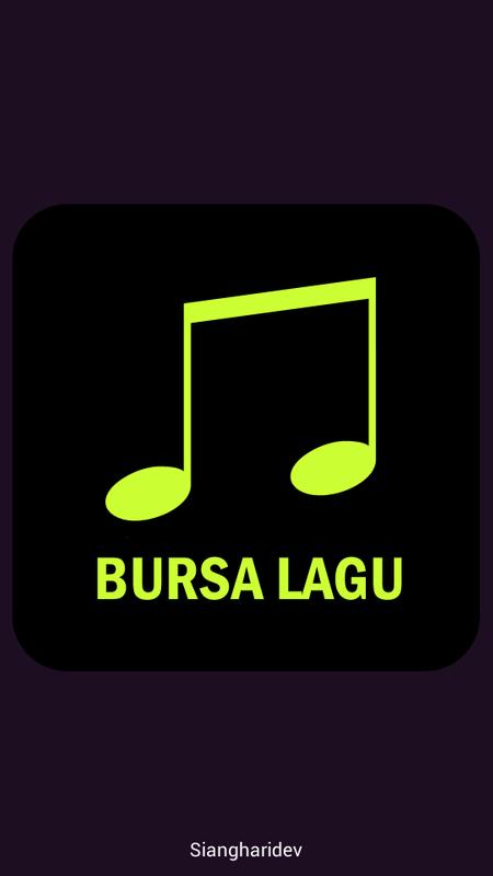 Bursa Lagu Free Download For Mobile